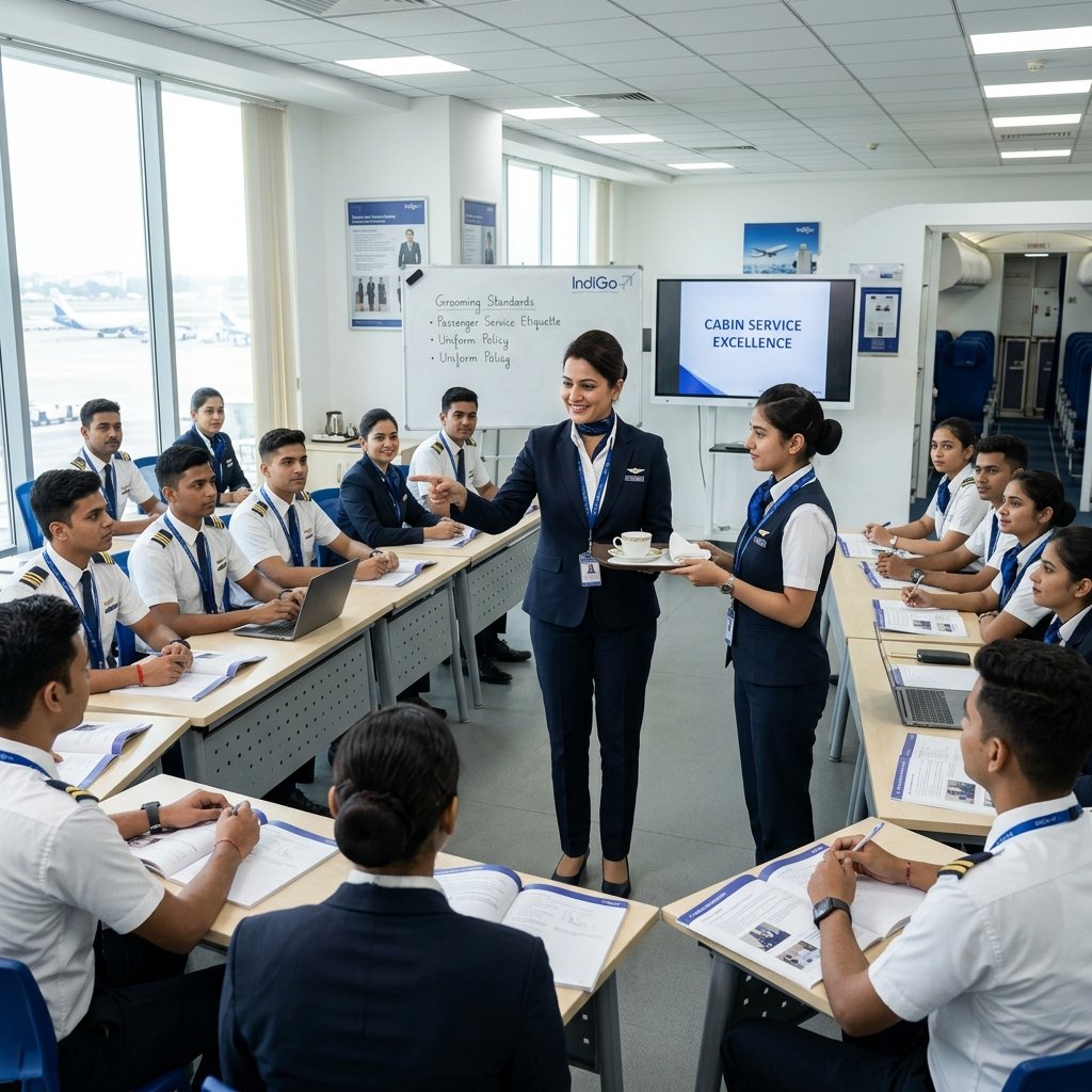 Grooming & Diction Classes